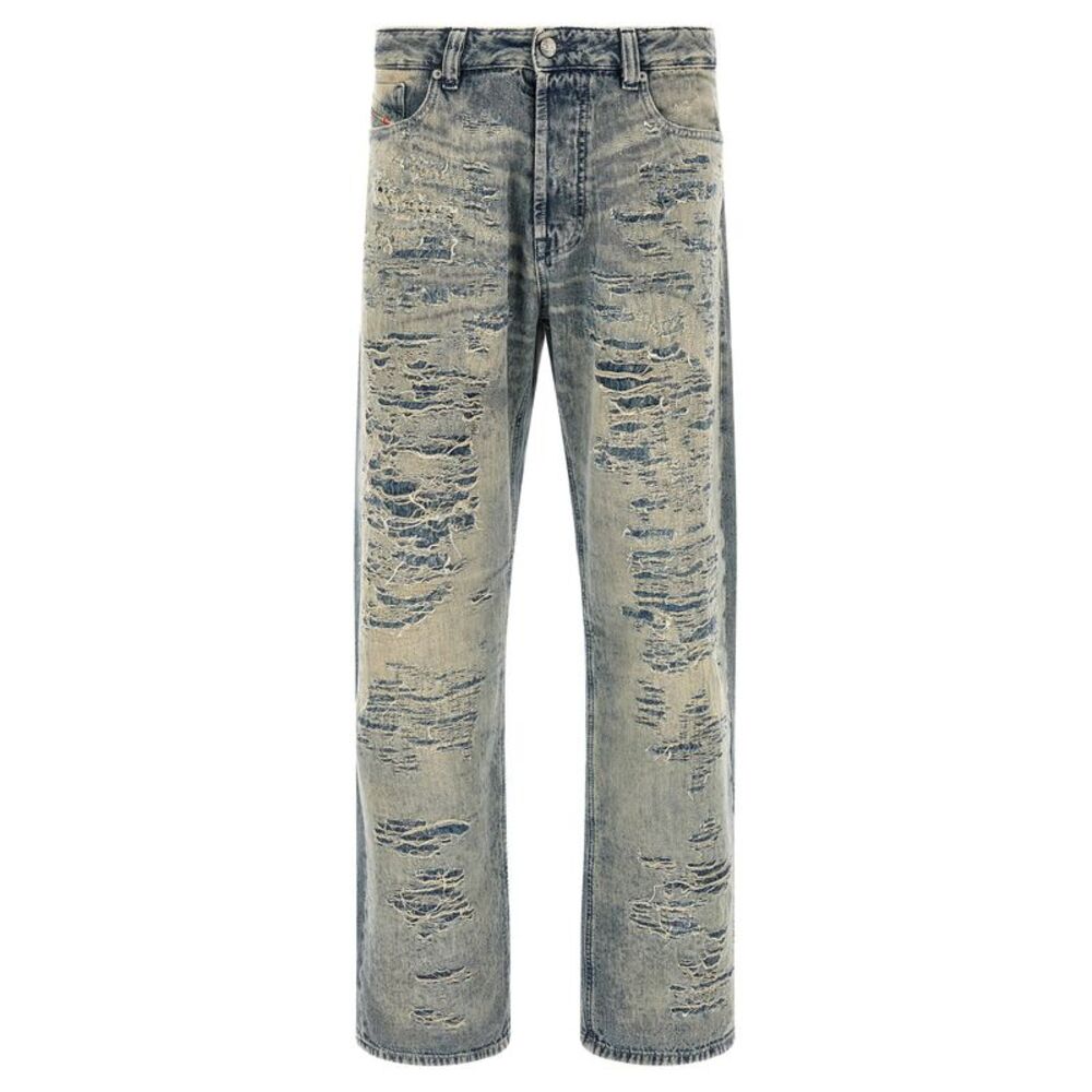 Diesel Men '1980 D-Eeper' Jeans